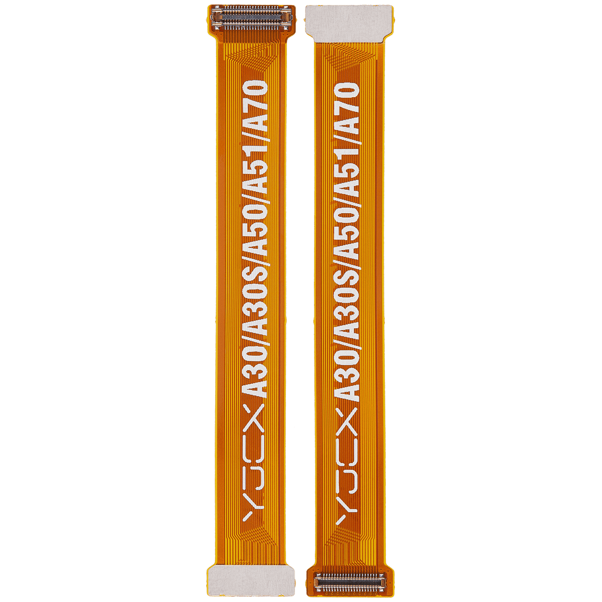 Tester Cable (LCD Assembly) Compatible For Samsung Galaxy A30 (A305 / 2019) / A50 (A505 / 2019) / A70 (A705 / 2019) / S20 FE 4G / 5G / Z Flip 3 (F711) / Z Flip 4 (F721)