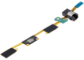 Home Button Flex Cable Compatible For Samsung Galaxy J5 Duos (J510 / 2016)