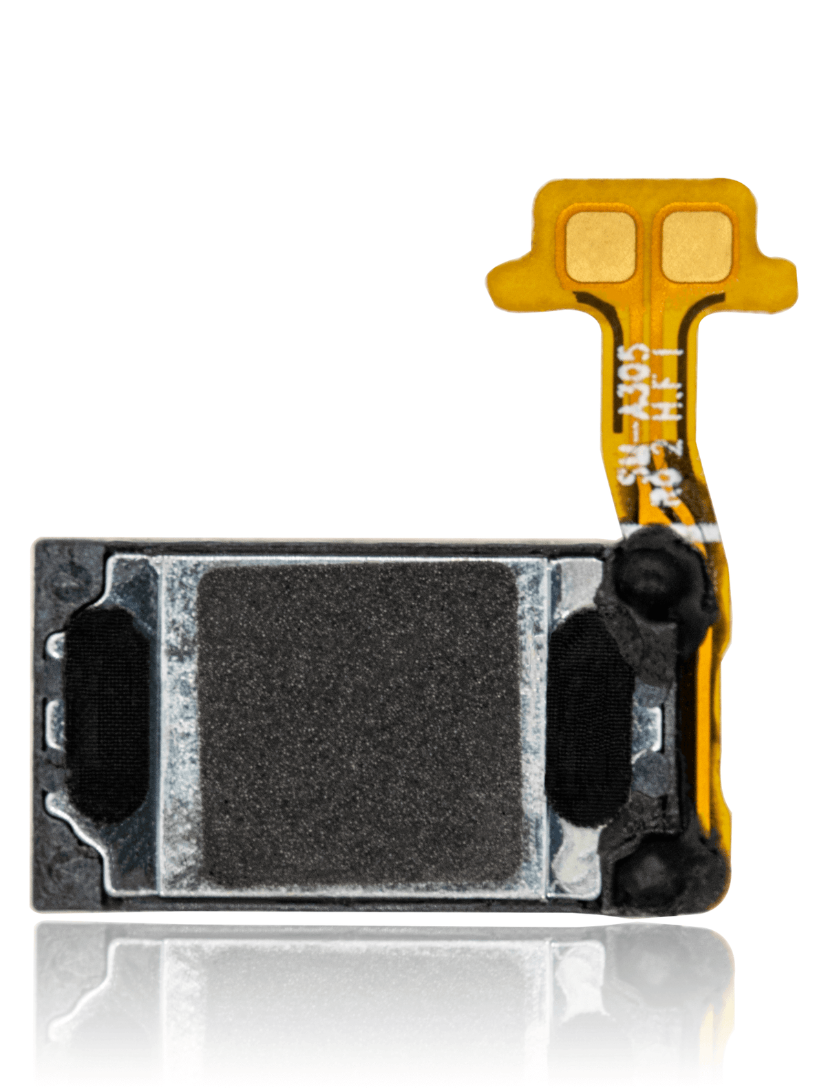 Earpiece Speaker Replacement Compatible For Samsung Galaxy A10E (A102 / 2019) / Note 10 Lite / S10 Lite / A42 5G (A426 / 2020)