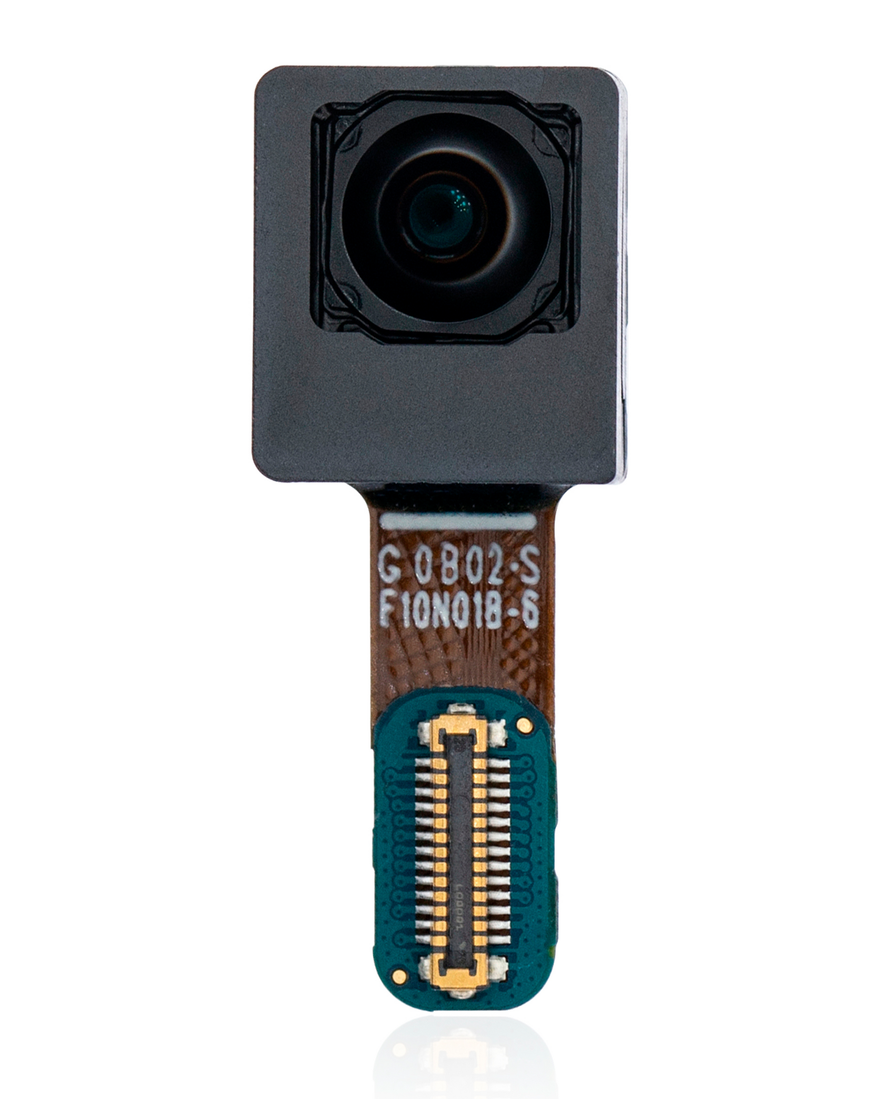 Front Camera Replacement Compatible For Samsung Galaxy S21 5G / S21 Plus 5G (International Version / G991B / G996B)