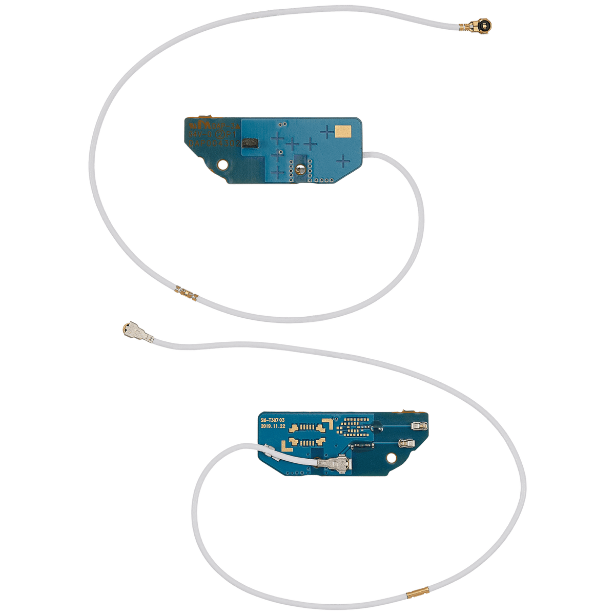 Replacement WiFi Antenna Compatible For Samsung Galaxy Tab A 8.4" (T307 / 2020)