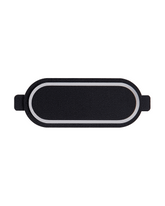 Home Button Compatible For Samsung Galaxy J3 Emerge (J327 / 2017) / J7 Perx (J727 / 2017) (Black)