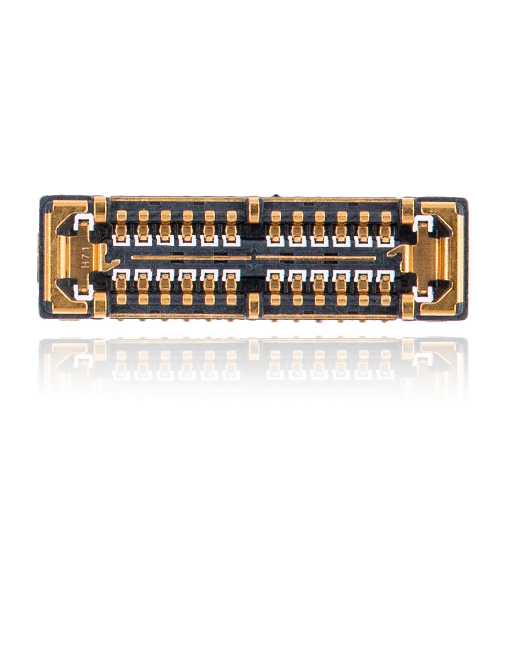 Replacement Charging Port Board / Antenna to Mainboard FPC (Mainboard Side) Compatible For Samsung Galaxy Note 20 / Note 20 Ultra 5G (24 Pin)