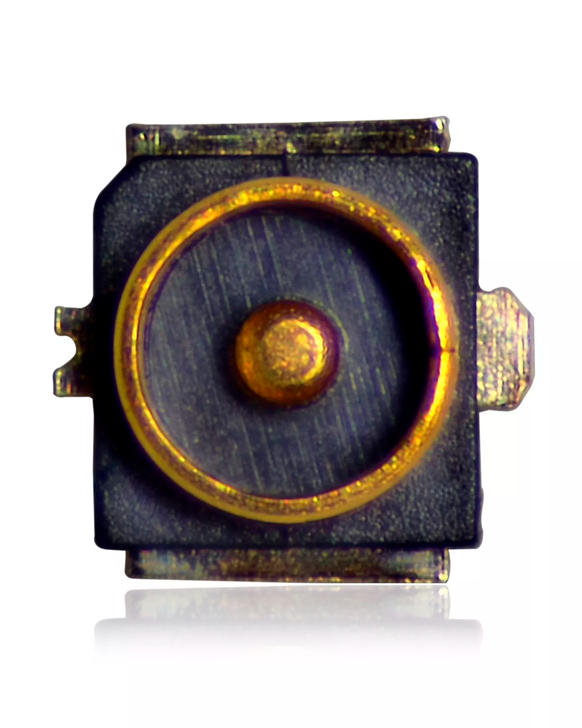 Replacement Antenna Connector (S1) Compatible For All Samsung Galaxy Models (Width: 2.0mm / Length: 2.1mm)