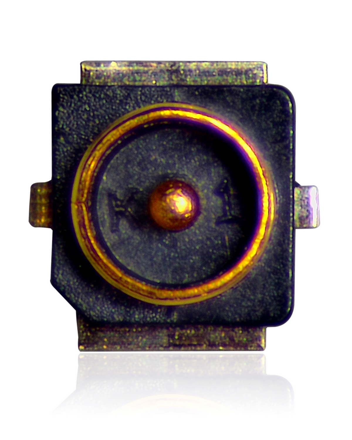 Replacement Antenna Connector (S3) Compatible For All Samsung Galaxy Models (Width: 2.0mm / Length: 2.0mm)