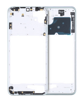 Mid-Frame Housing Compatible For Samsung Galaxy A22 5G (A226 / 2021) (Mint)