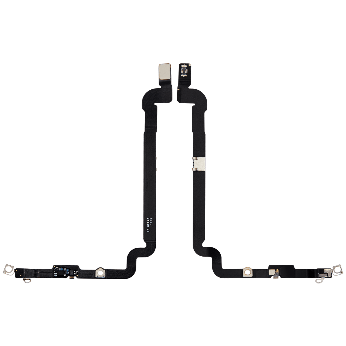 Bluetooth Flex Cable Compatible For iPhone 15 Pro