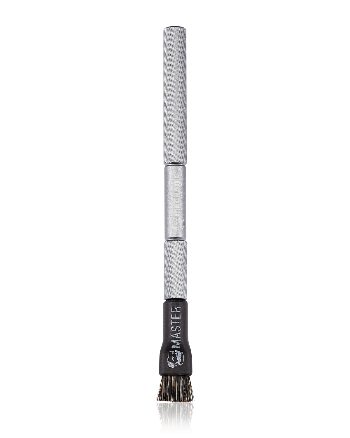 IC Pad Cleaning Pig Hair Brush (Mechanic)