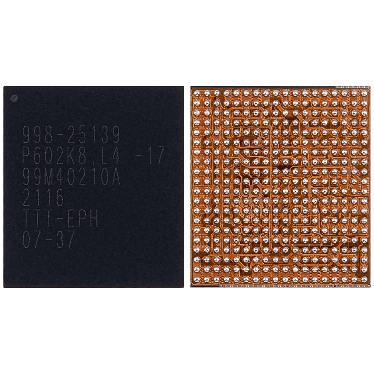 Power Management IC Compatible For iPad Mini 6