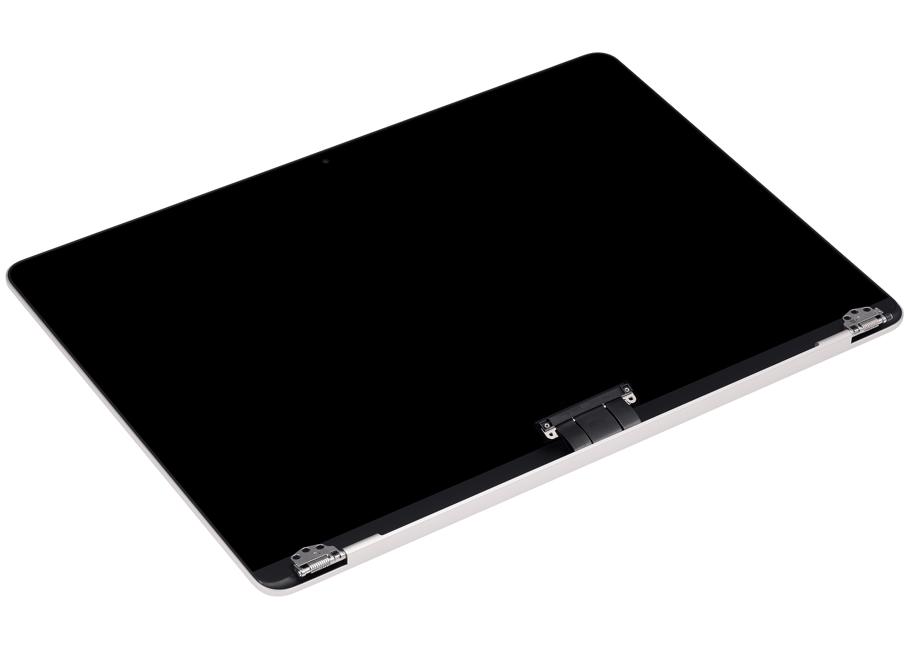 Complete LCD Display Assembly Compatible For MacBook Air 13" (A2681 / Mid 2022) (Used OEM Pull: Grade B) (Starlight)
