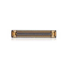 Main Board FPC Connector Compatible For S22 5G / S22 Plus 5G / S22 Ultra 5G / S23 5G / S23 Plus 5G / S23 Ultra 5G Replacement by MacFactory.in(60 Pin)