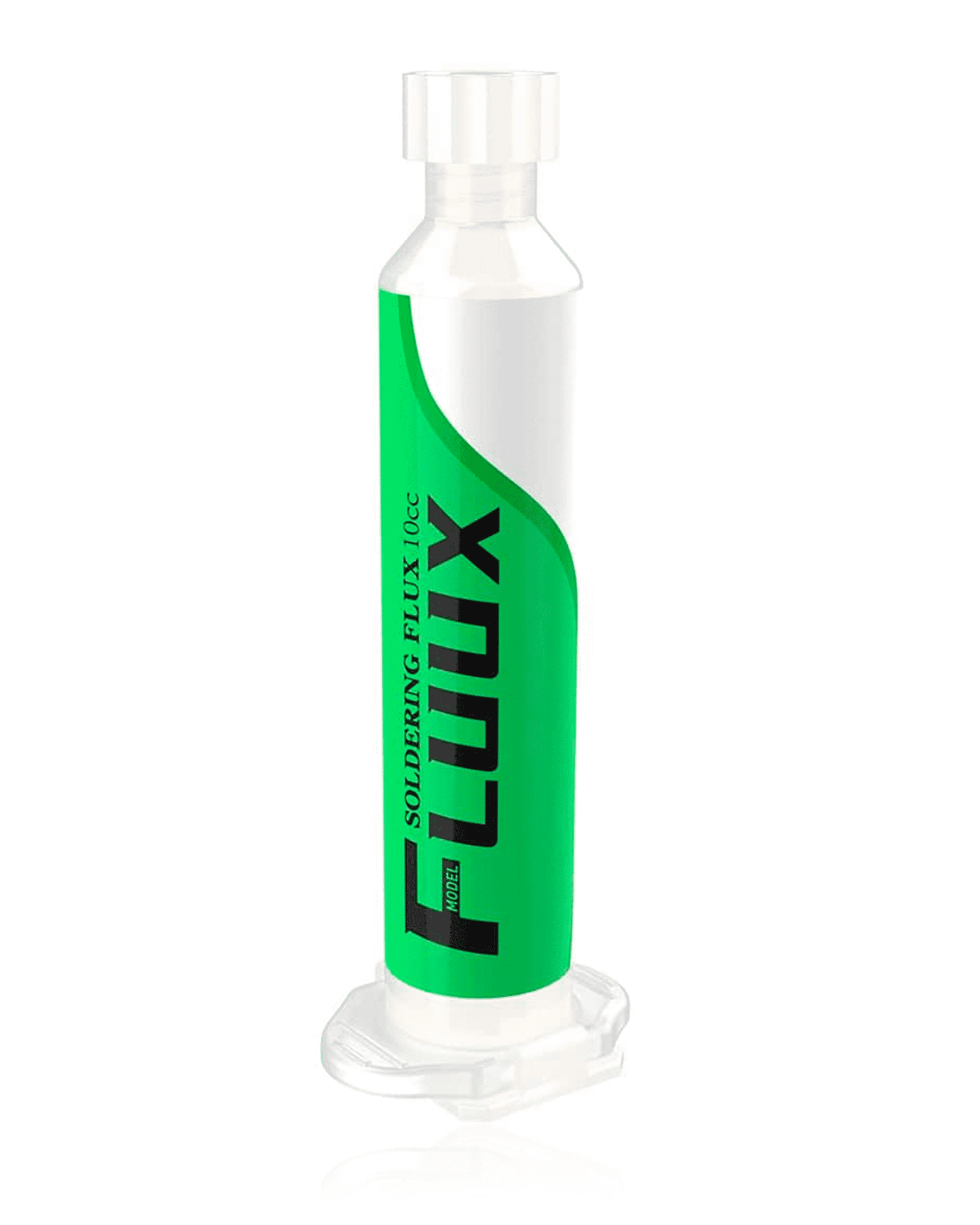 Soldering Flux Model FLUUX 10cc (2UUL)