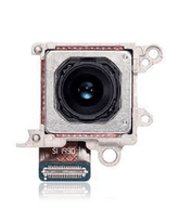 Back Camera (Wide) Compatible For Samsung Galaxy S22 5G / S22 Plus 5G Replacement(US Version)