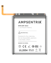 Replacement Battery Compatible For Samsung Galaxy S23 (AmpSentrix Pro)