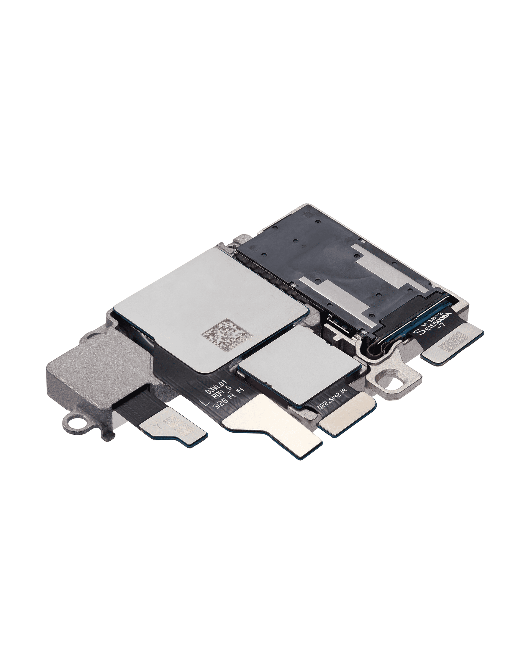 Back Camera Module (Wide & Telephoto & Periscope Telephoto & Ultra Wide) Compatible For Samsung Galaxy S24 Ultra 5G Replacement  by Macfactory