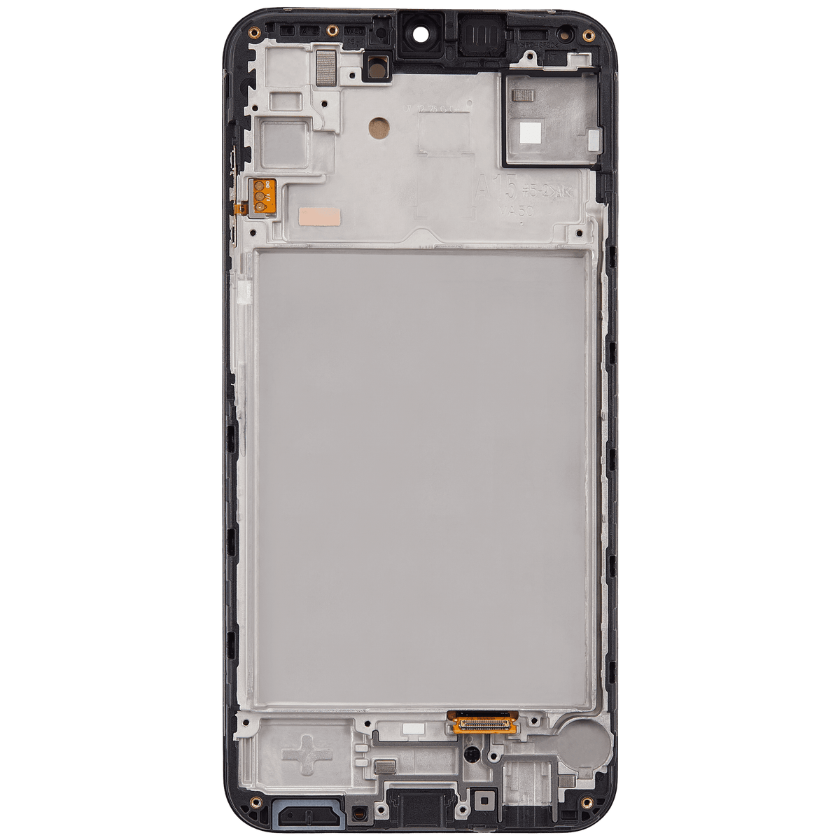 OLED Assembly Without Frame Compatible For Samsung Galaxy A15 4G (A155 / 2023) / A15 5G (A156 / 2023) (US & International) (Refurbished) (All Colors)