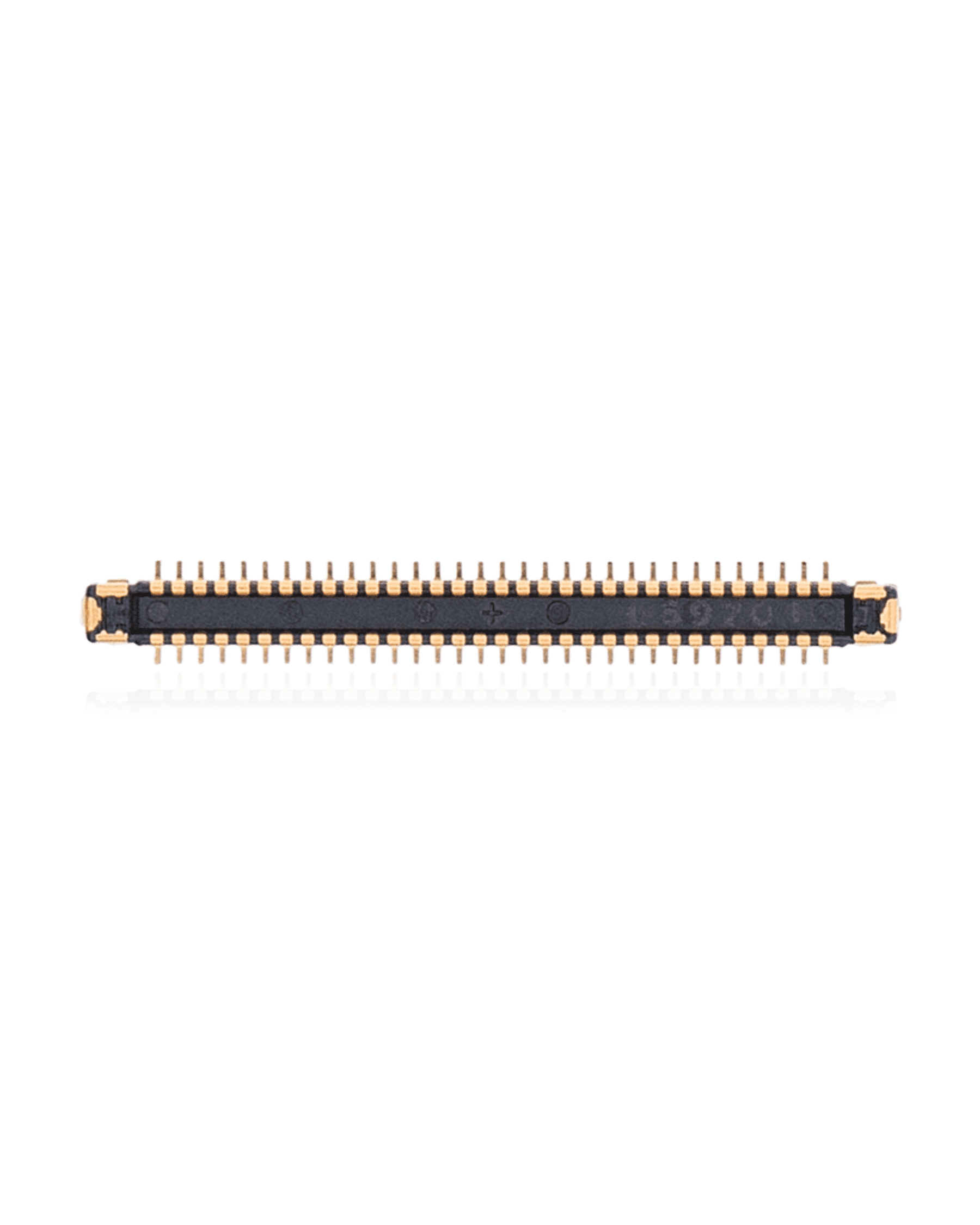 LCD FPC Connector Replacement (On Motherboard) Compatible For Samsung Galaxy S8 / S8 Plus / S9 / S9 Plus / Note 8