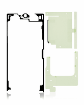 Replacement Display Adhesive Tape With Re-Work Kit Compatible For Samsung Galaxy S24 Ultra 5G by MacFactory(Service Pack)