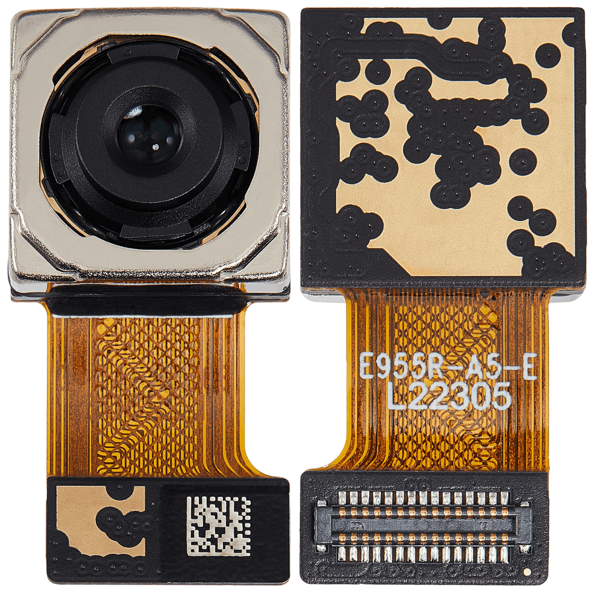 Back Camera (Wide) Compatible For Samsung Galaxy A04 (A045 / 2022)