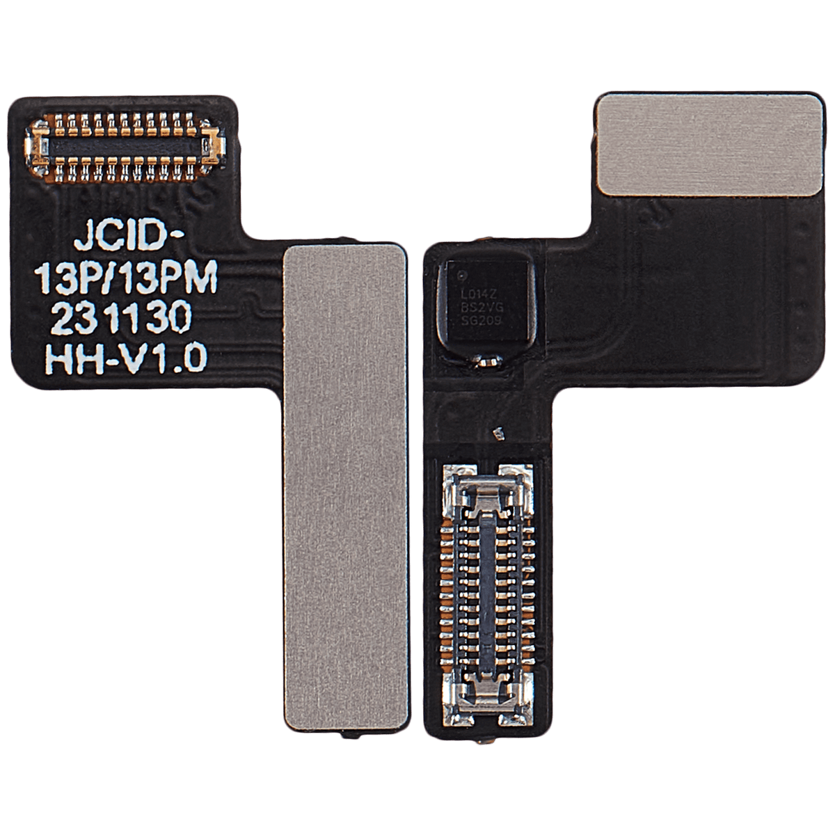 Back Camera Tag-On Flex Cable Compatible For iPhone 13 Pro / 13 Pro Max (JCID)