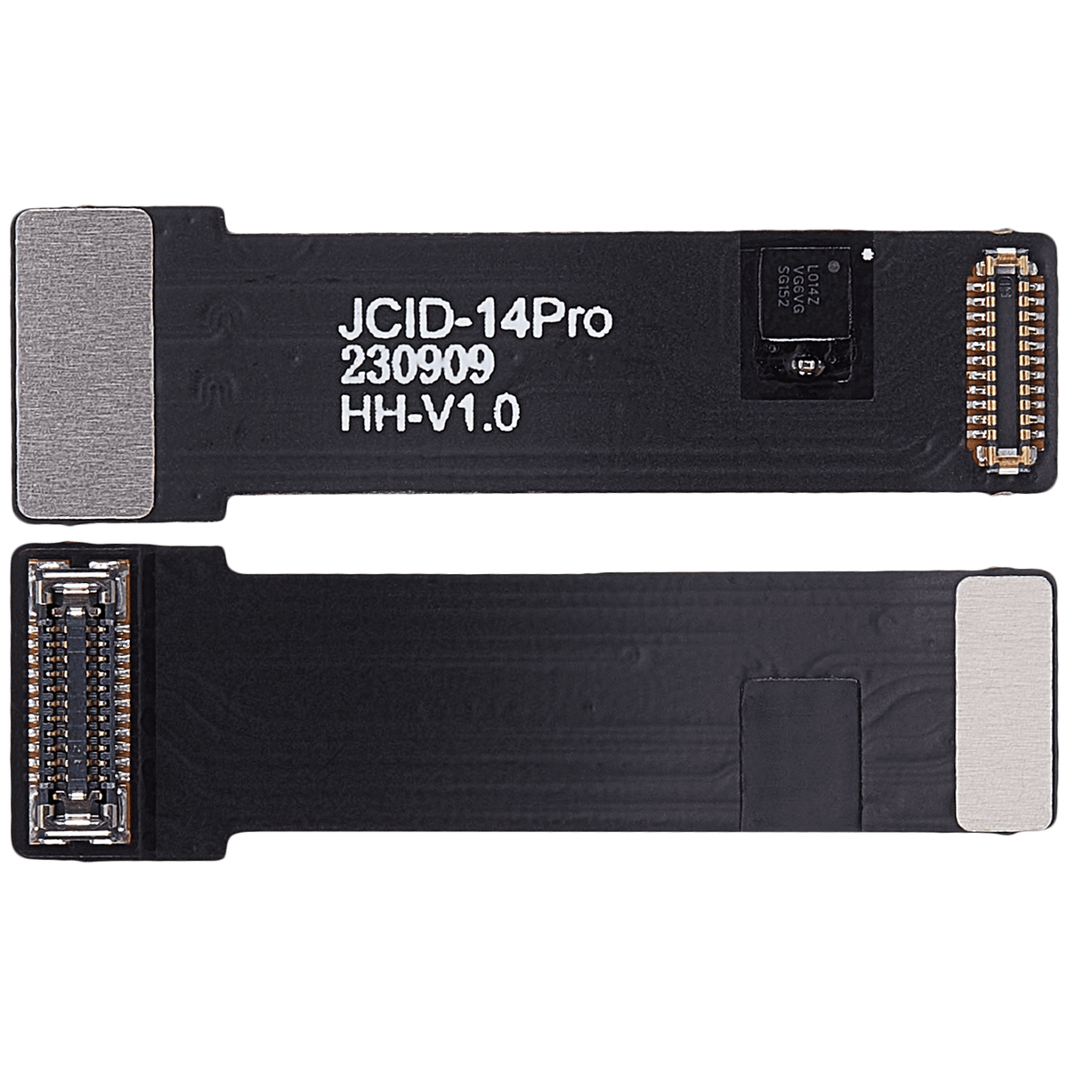 Back Camera Tag-On Flex Cable Compatible For iPhone 14 Pro (JCID)