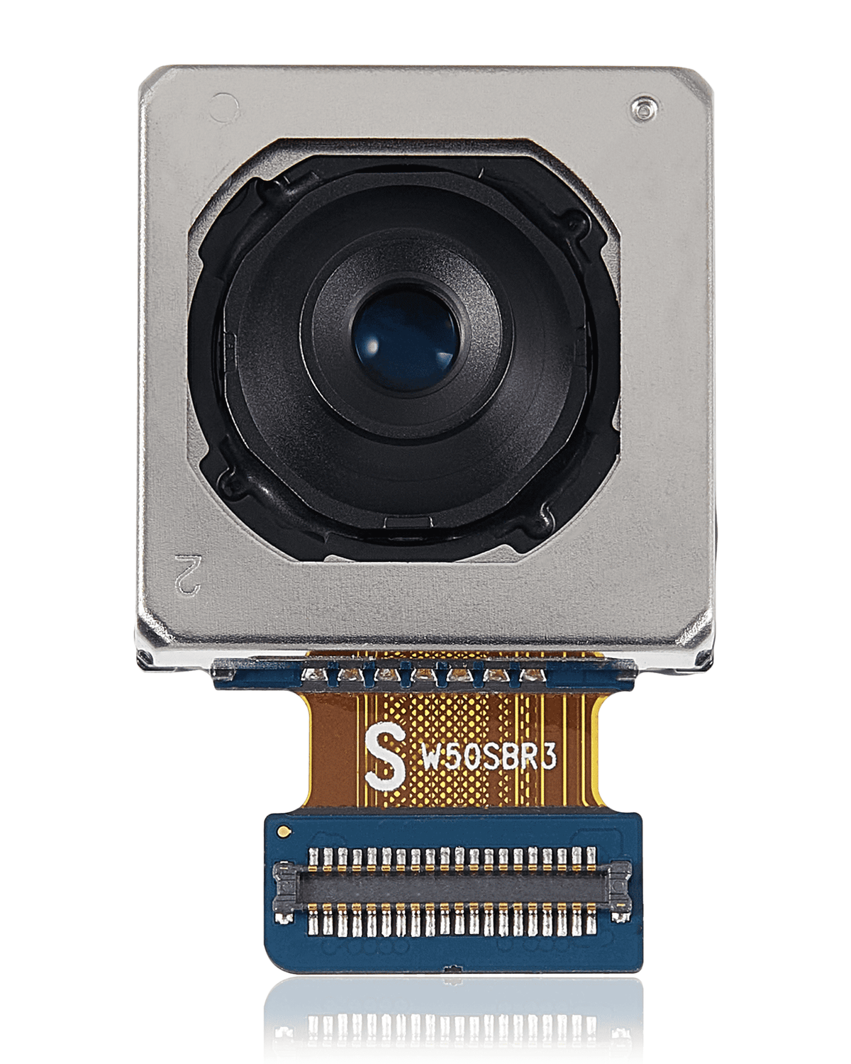 Replacement Back Camera (Wide) Compatible For Samsung Galaxy A54 5G (A546 / 2023)