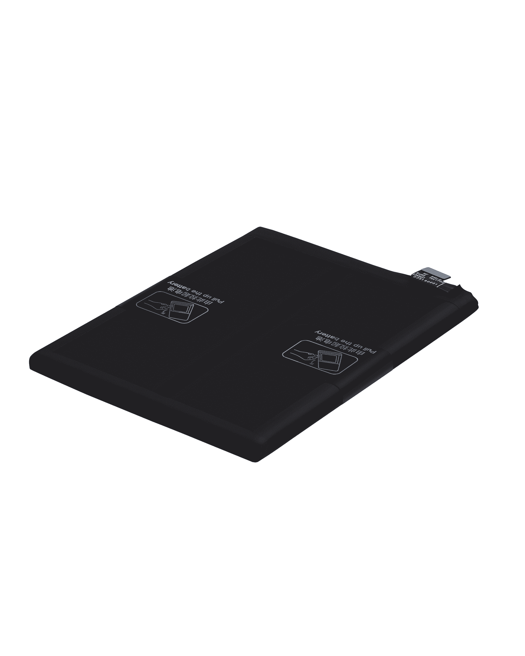 Replacement Battery Compatible For Oneplus 11 (BLP975)