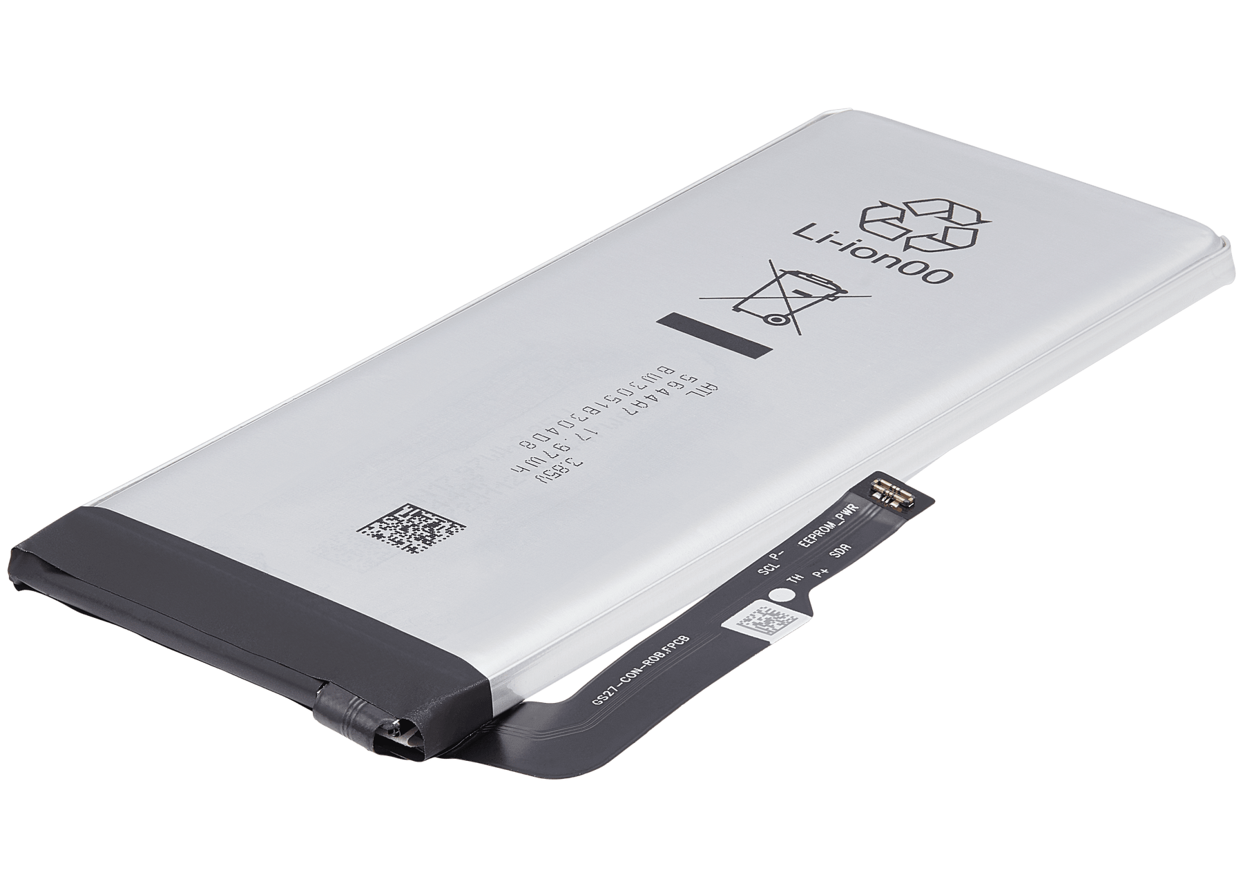 Replacement Battery Compatible For Google Pixel 5A (G27FU)