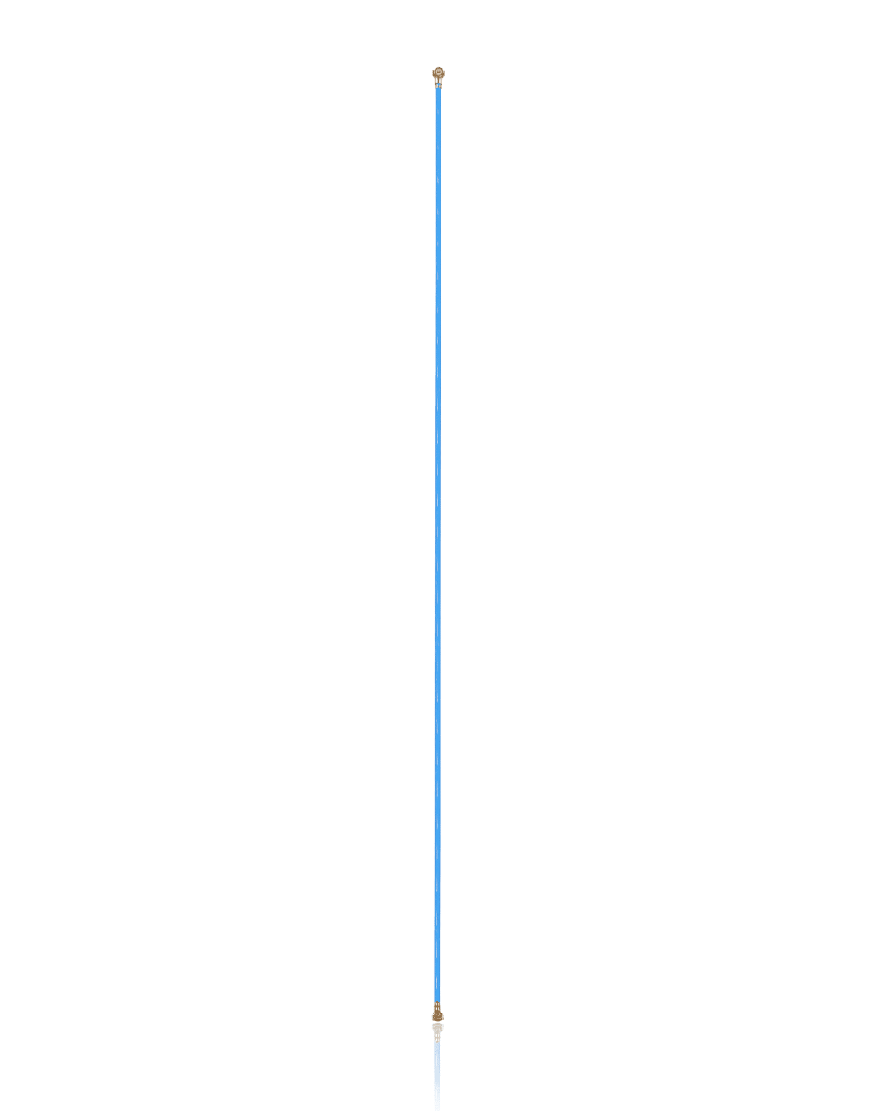 Antenna Connecting Cable Compatible For Samsung Galaxy A03S (A037F / 2021)