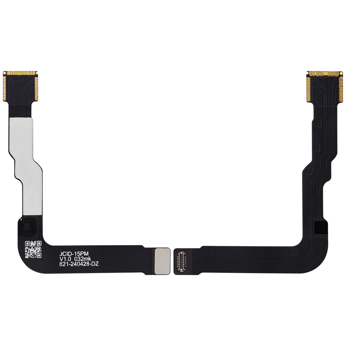 Front Camera FPC Repair Compatible For iPhone 15 Pro Max (Soldering Required) (JCID)