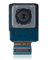 Replacement Back Camera Compatible For Samsung Galaxy S6 Edge / Samsung Galaxy Note 5