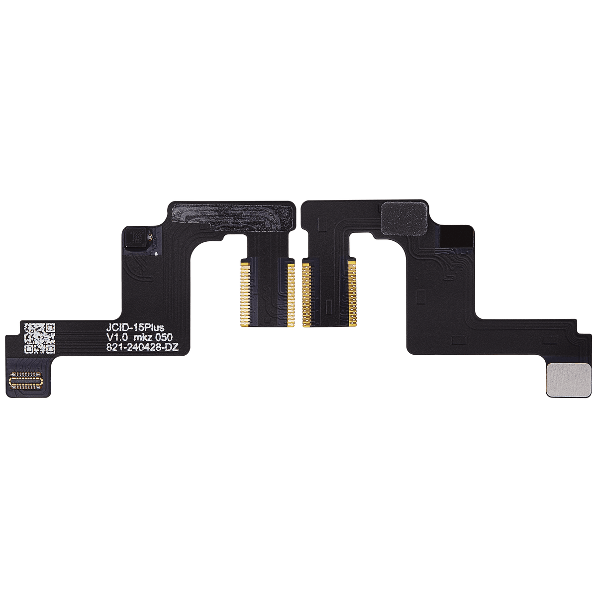 Front Camera FPC Repair Compatible For iPhone 15 Plus (Soldering Required) (JCID)