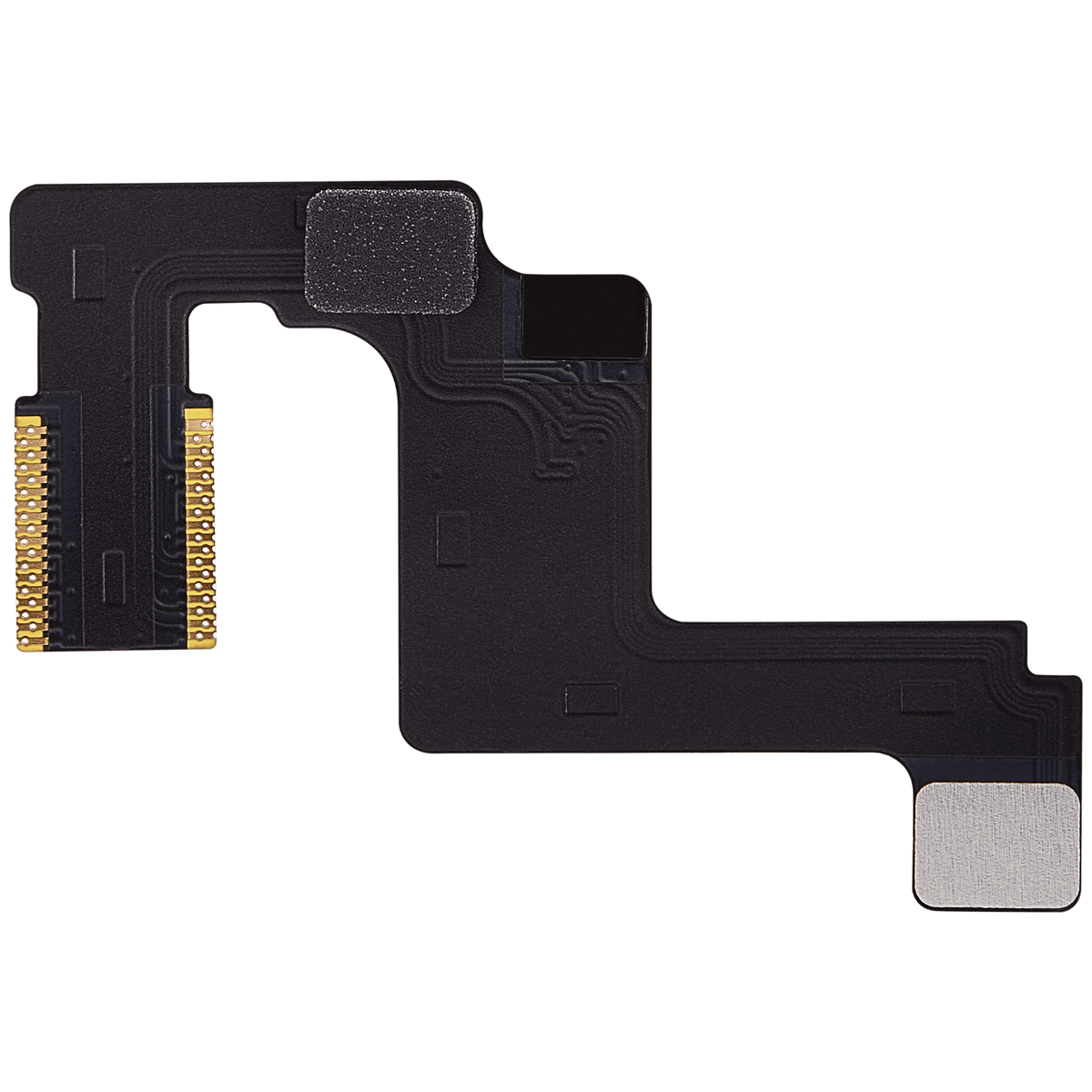 Front Camera FPC Repair Compatible For iPhone 15 Plus (Soldering Required) (JCID)