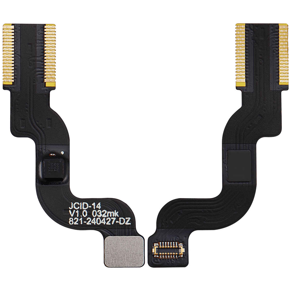 Front Camera FPC Repair Compatible For iPhone 14 (Soldering Required) (JCID)