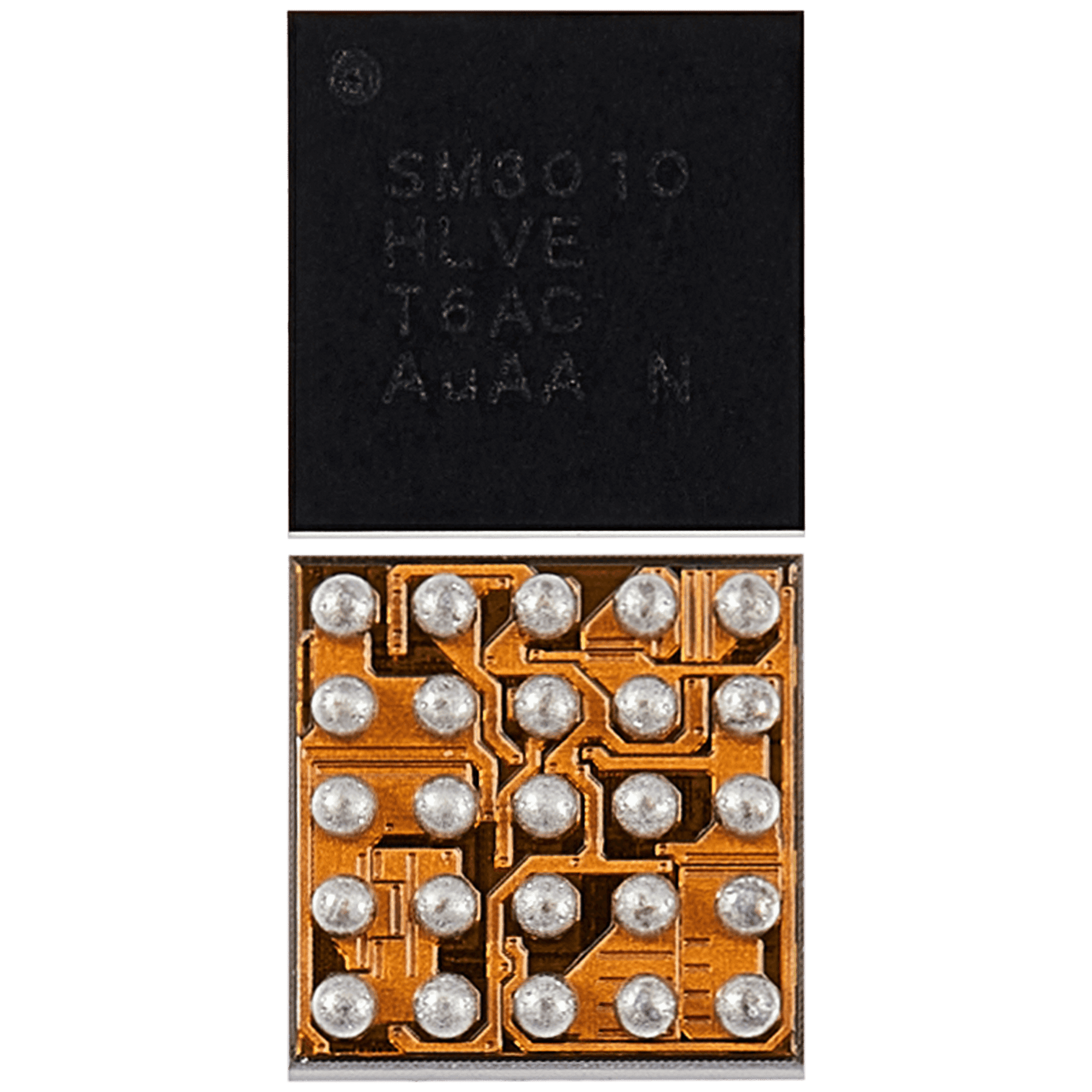 Replacement Display IC Compatible For Samsung Galaxy S20 FE / S21 5G / Note 20 5G / A51 5G (A516 / 2020) / A70 (A705 / 2019) / A80 (A805 / 2019) (SM3010) by Macfactory.in