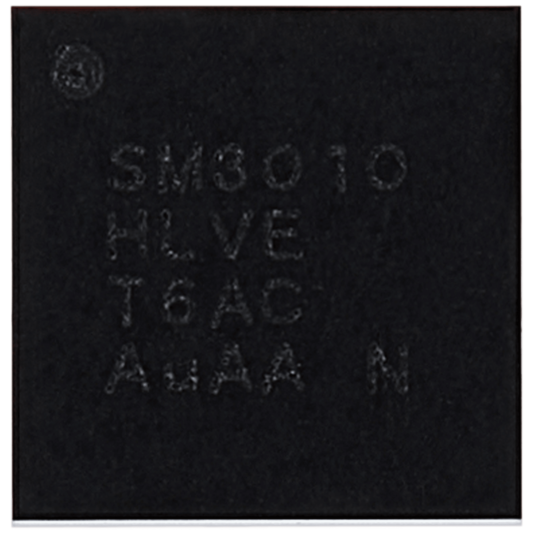 Replacement Display IC Compatible For Samsung Galaxy S20 FE / S21 5G / Note 20 5G / A51 5G (A516 / 2020) / A70 (A705 / 2019) / A80 (A805 / 2019) (SM3010) by Macfactory.in