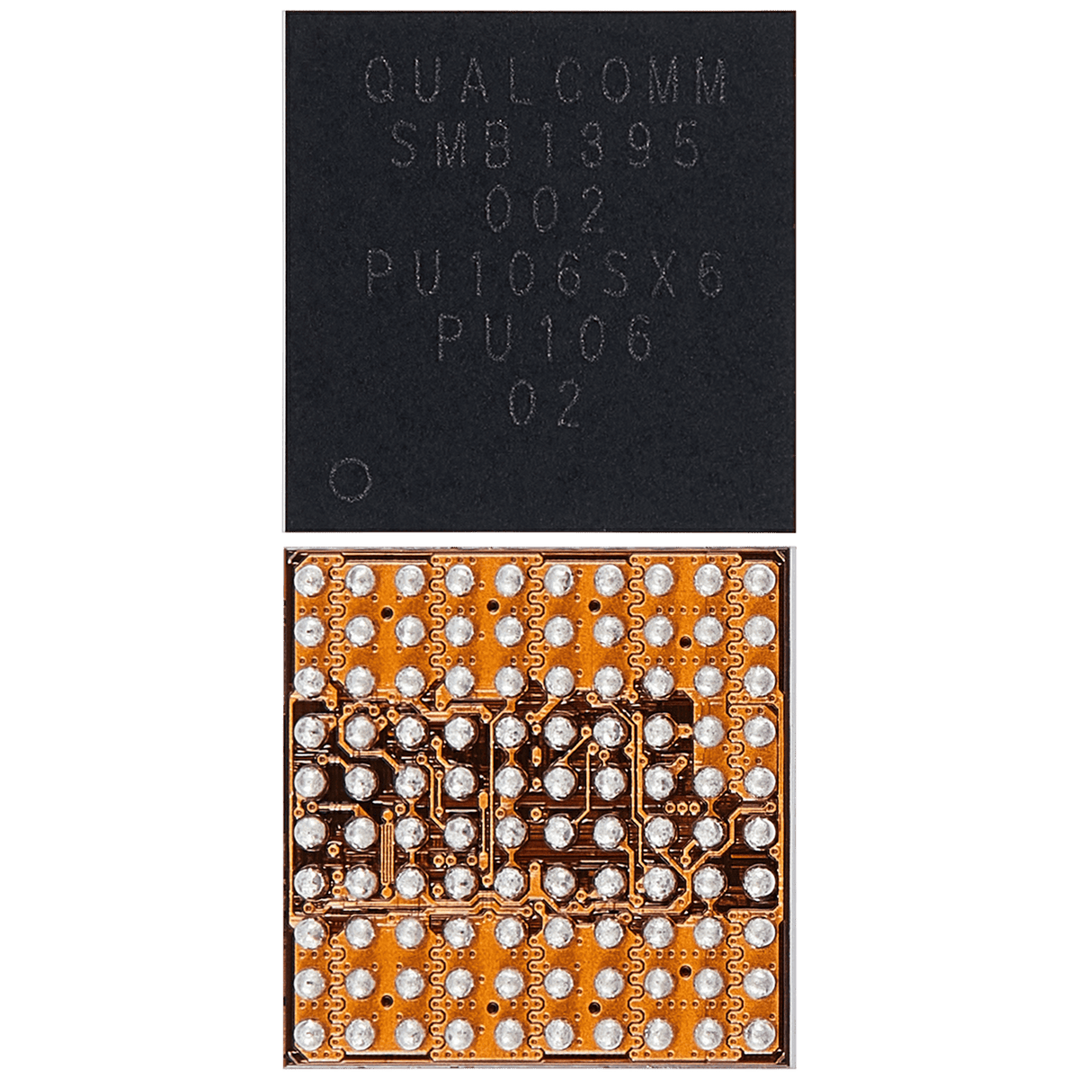 Charging IC Compatible For Samsung Galaxy F52 5G (E5260) (SMB1395)