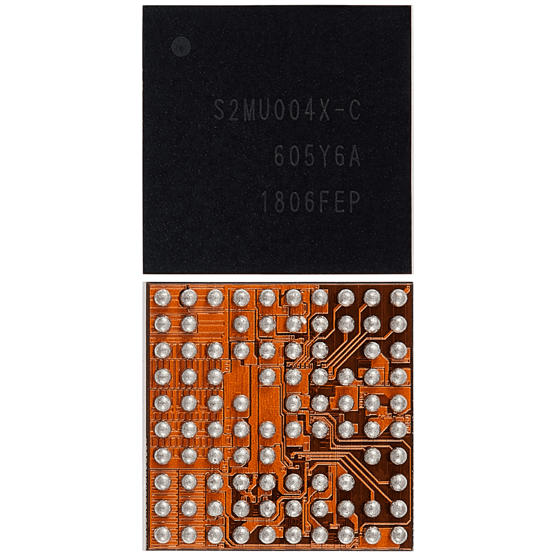 Replacement Charging IC Compatible For Samsung Galaxy A8 (A530 / 2018) (S2MU004X-C)