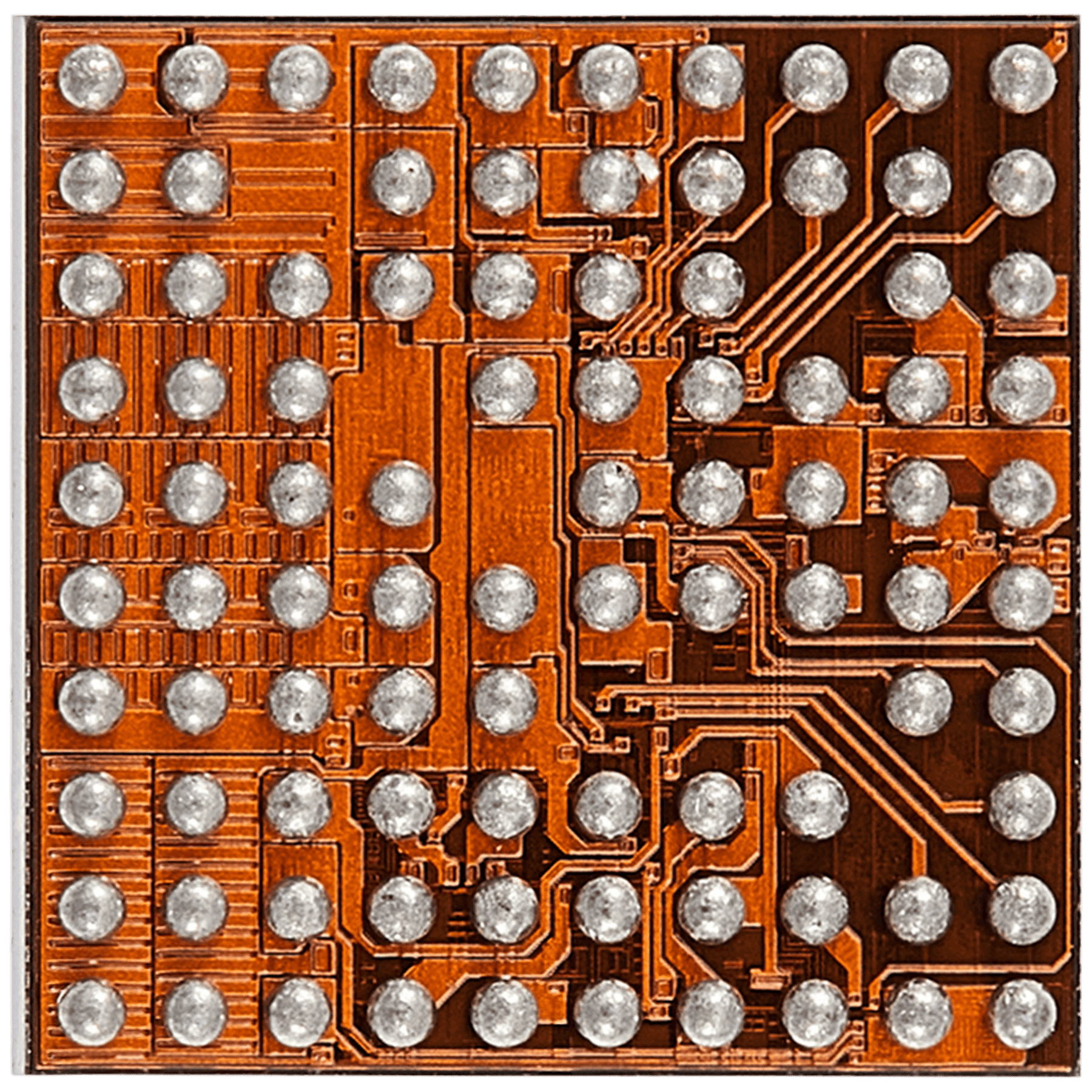 Big Power Supply IC Compatible For Samsung Galaxy A8 Replacement (A530 / 2018) (S527B)
