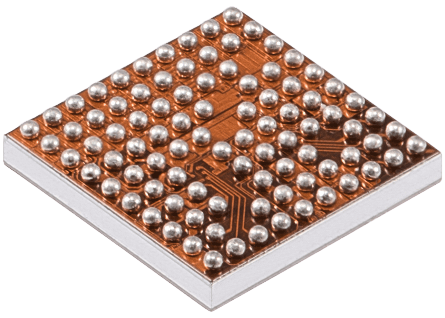 Big Power Supply IC Compatible For Samsung Galaxy A8 Replacement (A530 / 2018) (S527B)