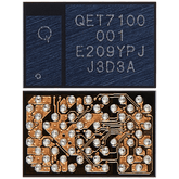 Envelope Tracker IC Compatible For iPhone 14 Series / 15 Series / 16 Series (QET7100)