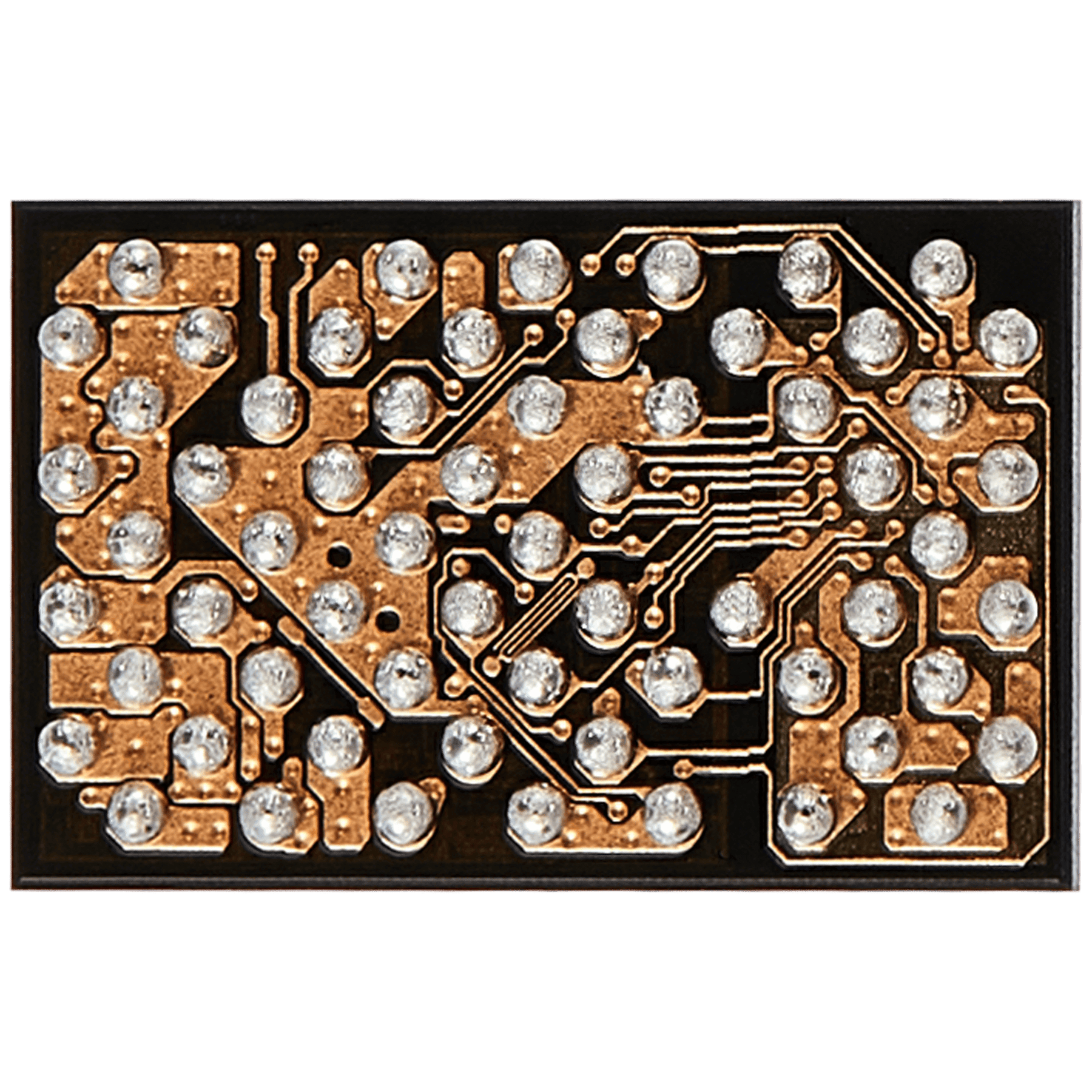 Envelope Tracker IC Compatible For iPhone 14 Series / 15 Series / 16 Series (QET7100)