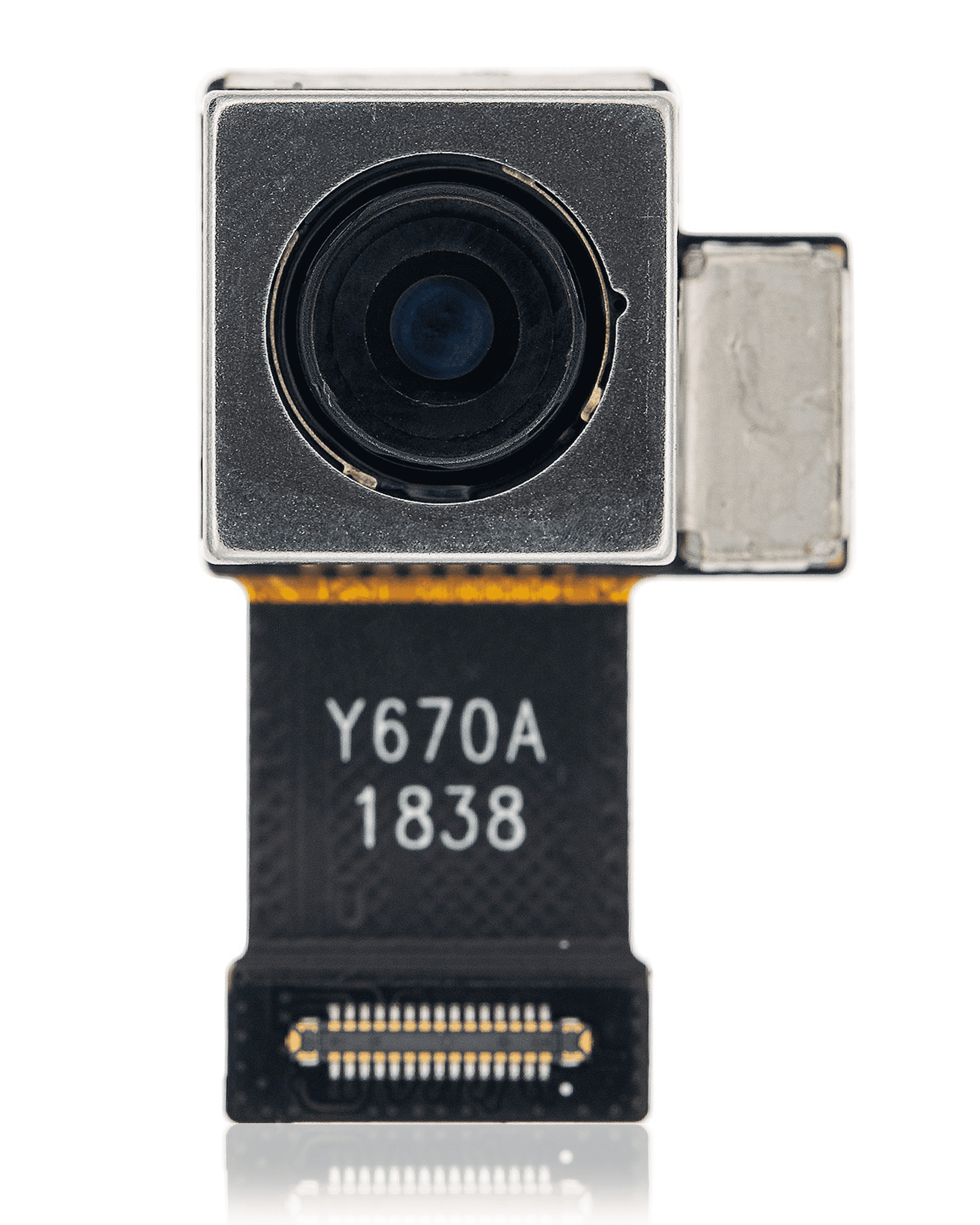 Replacement Back Camera Compatible For Google Pixel 3 / 3 XL / 3A / 3A XL (Genuine OEM)