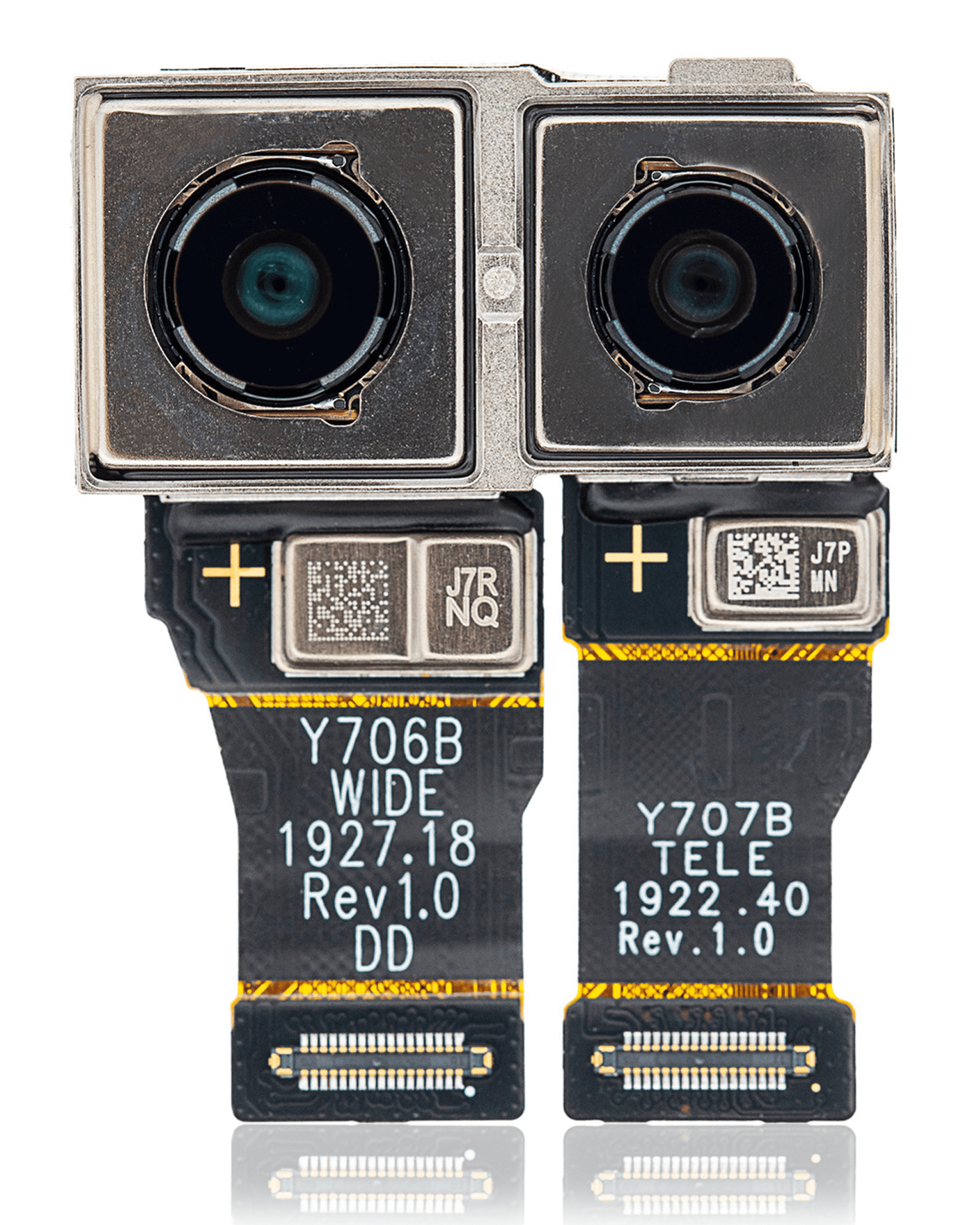 Replacement Back Camera Compatible For Google Pixel 4 XL (Genuine OEM)