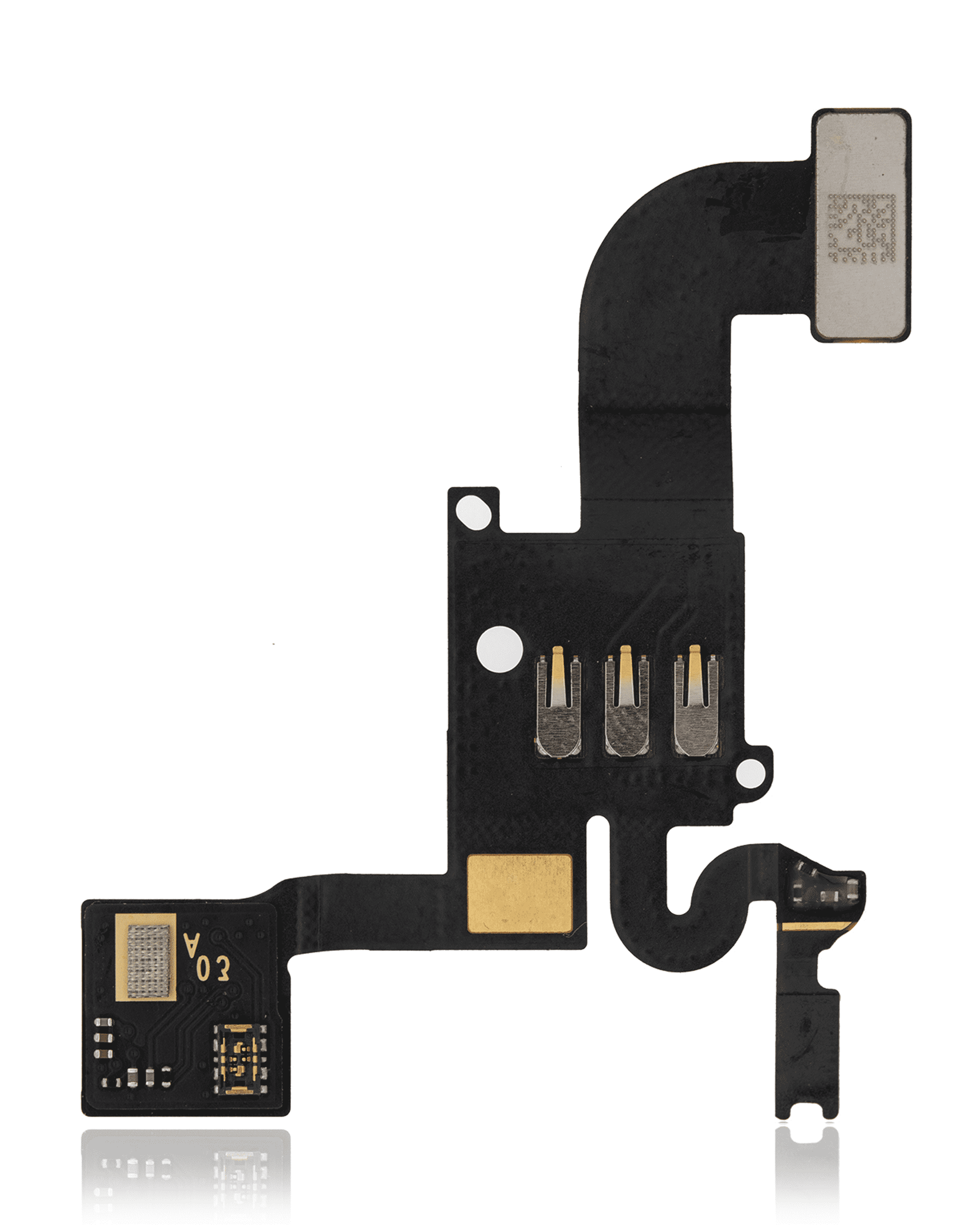 Proximity Sensor Flex Cable Compatible For Google Pixel 4 XL Replacement (Genuine OEM)