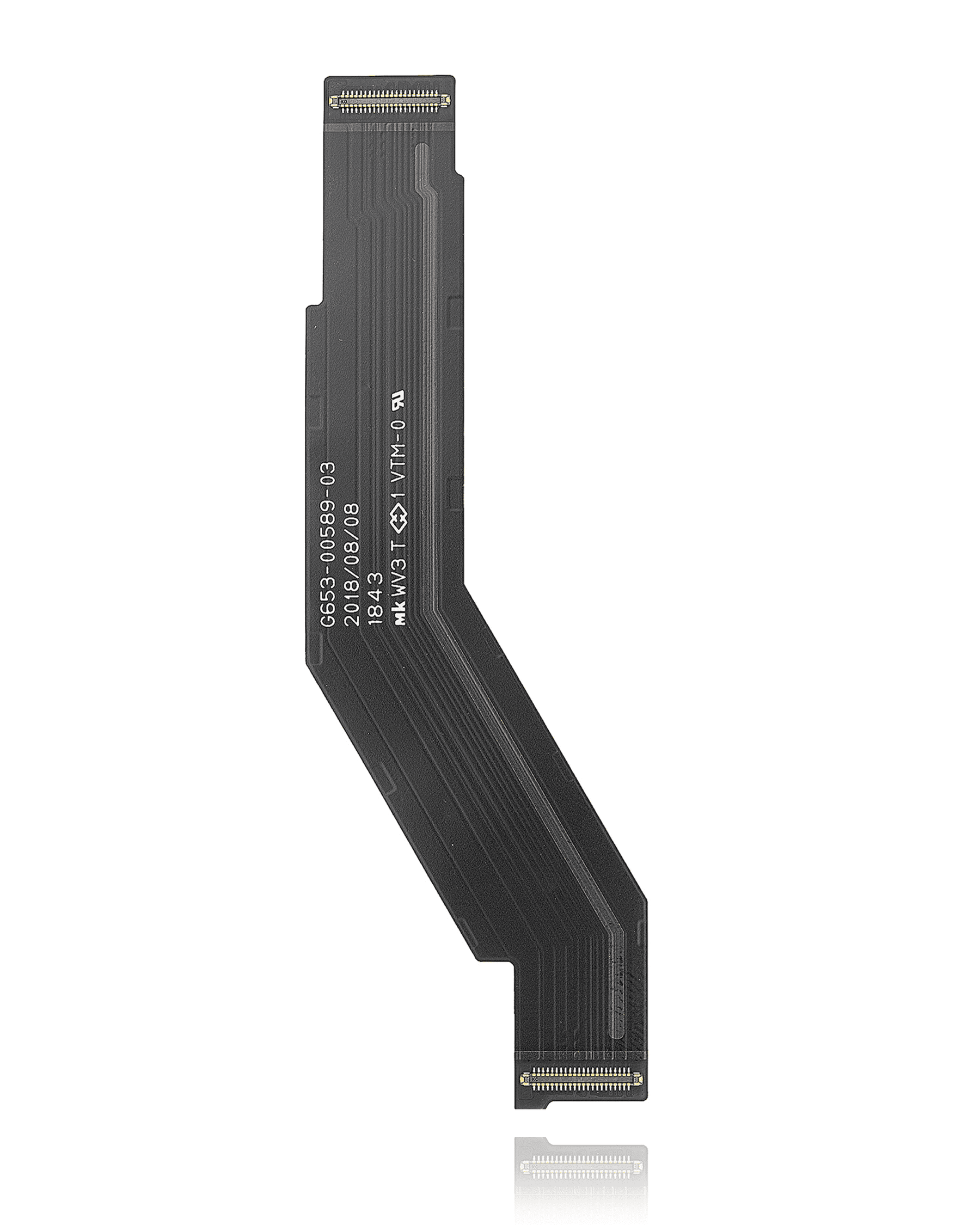 Replacement Mainboard Flex Cable Compatible For Google Pixel 3A