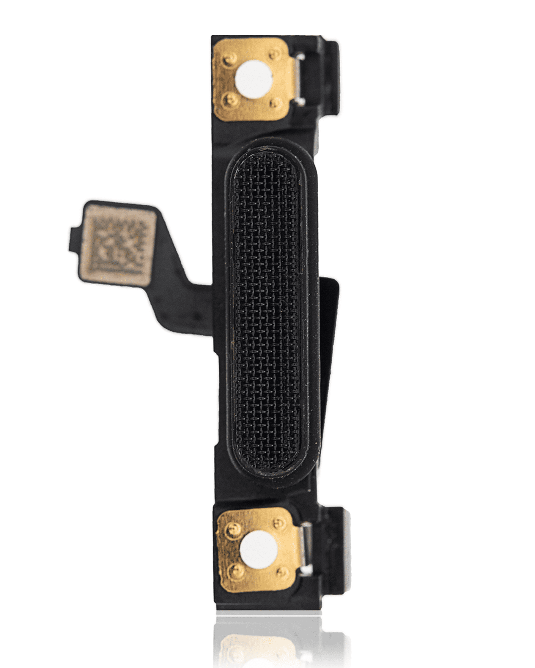 Microphone Flex With Bracket & Mesh Compatible For Google Pixel 4 Replacement