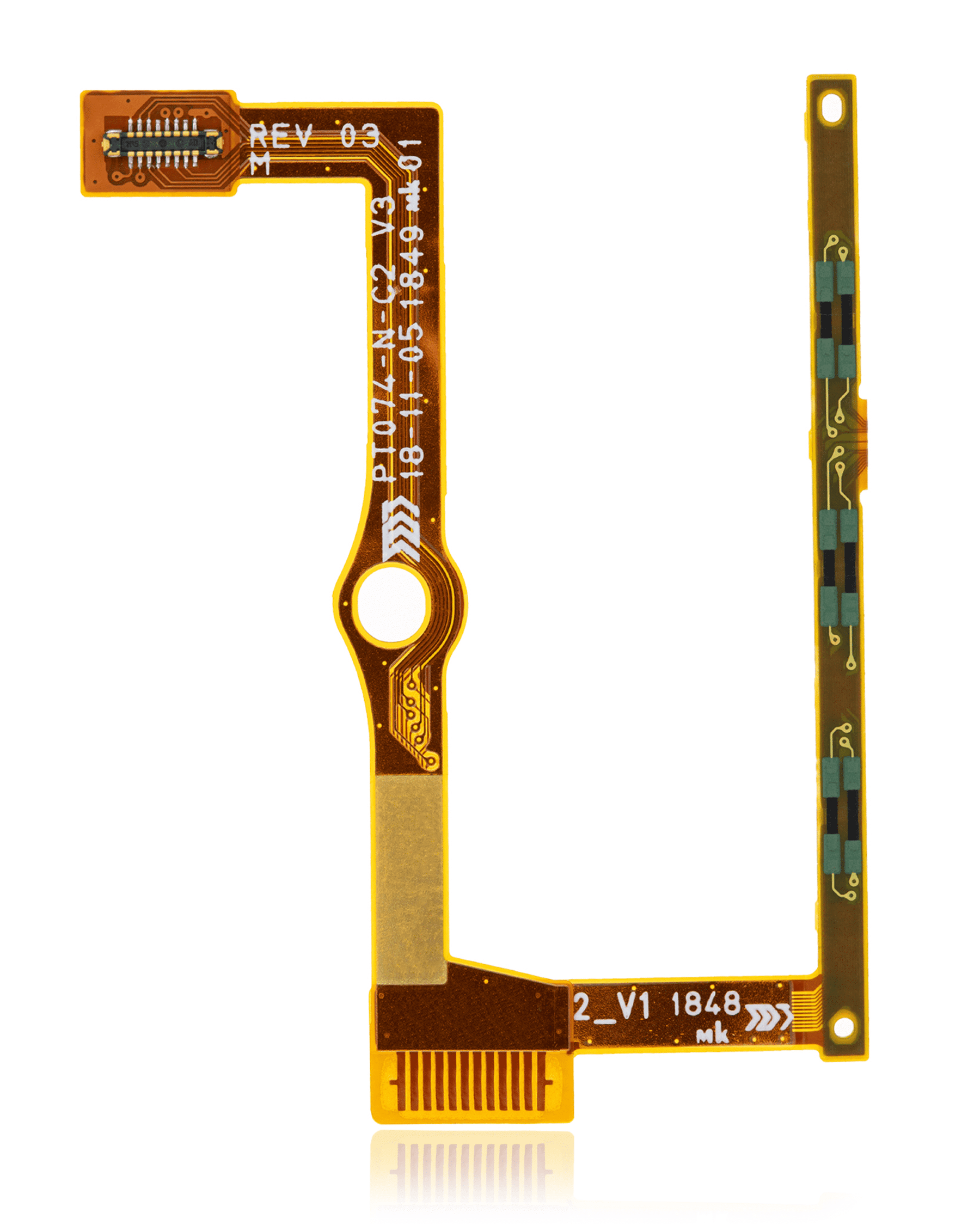 Grip Sensor Flex Cable Replacement Compatible For Google Pixel 4 XL