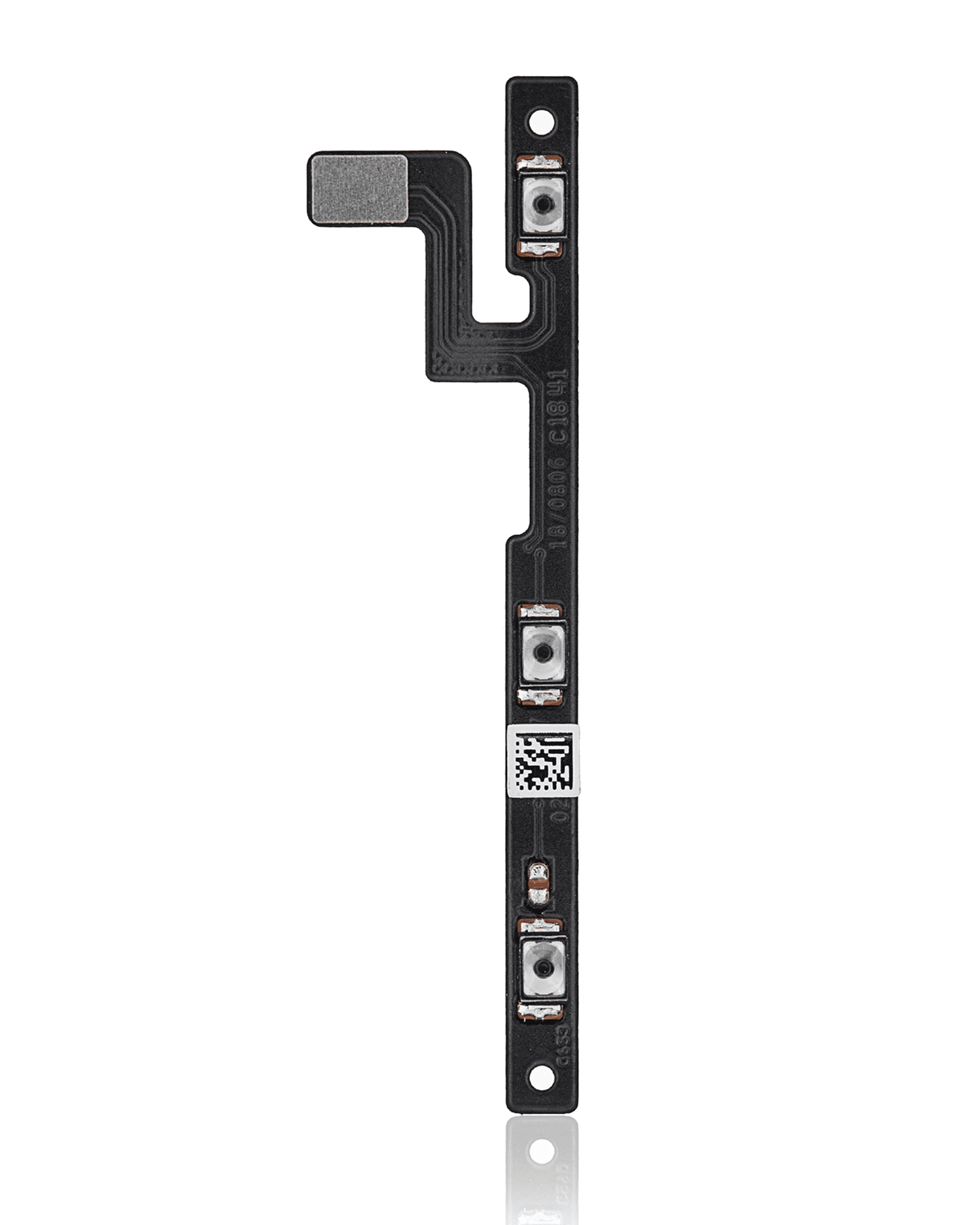 Power / Volume Button Flex Cable Compatible For Google Pixel 3A Replacement