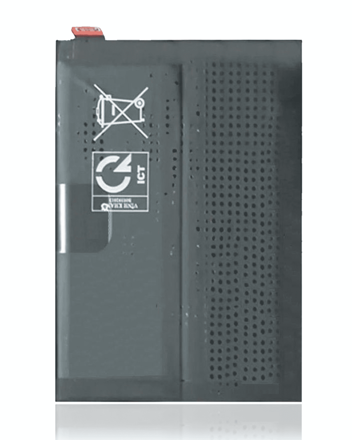 Replacement Battery Compatible For OnePlus 10T 5G (EU)